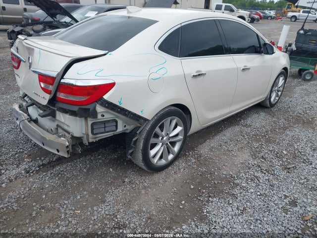 Aukcja sprzedaży 2016 Buick Verano Leather Group, vin: 1G4PS5SK9G4122651, numer aukcji: 44970084