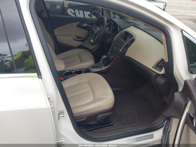 Aukcja sprzedaży 2016 Buick Verano Leather Group, vin: 1G4PS5SK9G4122651, numer aukcji: 44970084