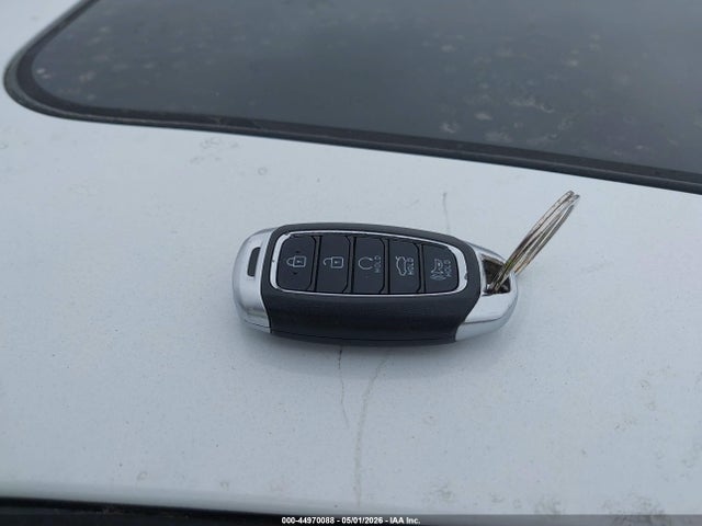 Aukcja sprzedaży 2022 Hyundai Elantra Hybrid Limited, vin: KMHLN4AJ5NU027378, numer aukcji: 44970088