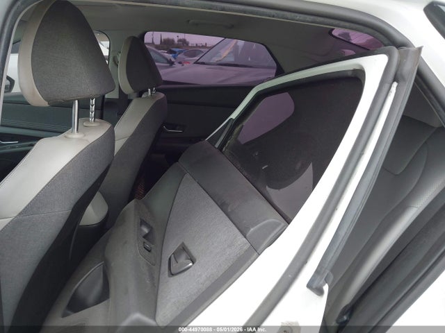 Aukcja sprzedaży 2022 Hyundai Elantra Hybrid Limited, vin: KMHLN4AJ5NU027378, numer aukcji: 44970088