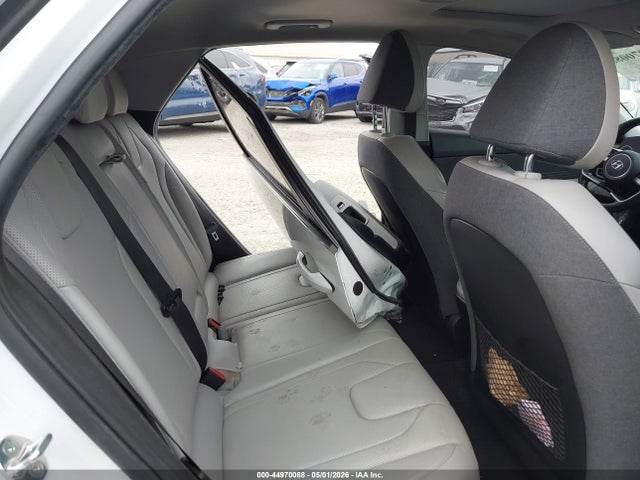 Aukcja sprzedaży 2022 Hyundai Elantra Hybrid Limited, vin: KMHLN4AJ5NU027378, numer aukcji: 44970088