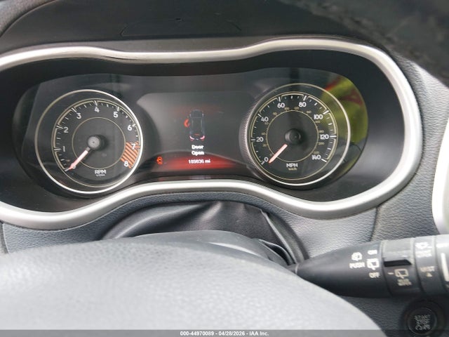 Продажа на аукционе авто 2014 Jeep Cherokee Limited, vin: 1C4PJLDS3EW256338, номер лота: 44970089