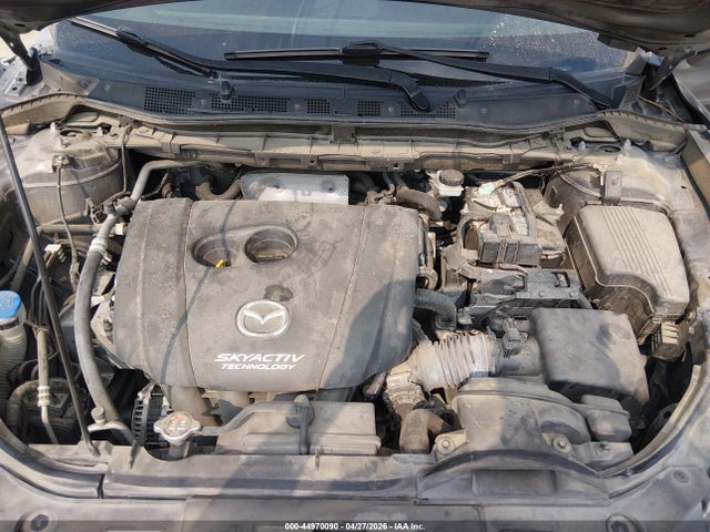 Aukcja sprzedaży 2016 Mazda Cx-5 Touring, vin: JM3KE2CYXG0861386, numer aukcji: 44970090