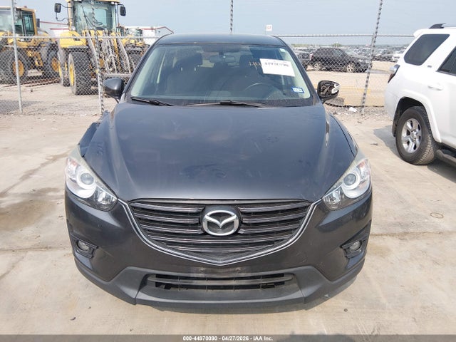 Aukcja sprzedaży 2016 Mazda Cx-5 Touring, vin: JM3KE2CYXG0861386, numer aukcji: 44970090
