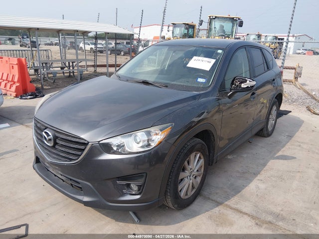 Aukcja sprzedaży 2016 Mazda Cx-5 Touring, vin: JM3KE2CYXG0861386, numer aukcji: 44970090