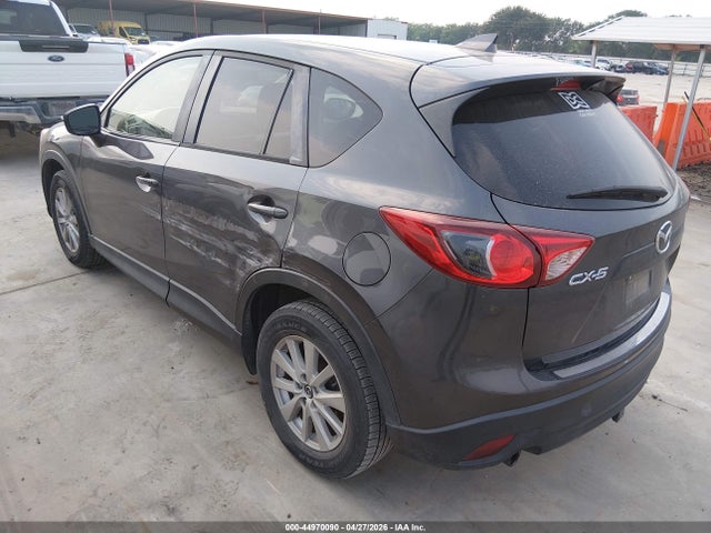 Aukcja sprzedaży 2016 Mazda Cx-5 Touring, vin: JM3KE2CYXG0861386, numer aukcji: 44970090