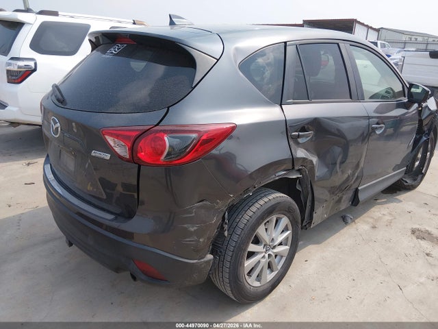 Aukcja sprzedaży 2016 Mazda Cx-5 Touring, vin: JM3KE2CYXG0861386, numer aukcji: 44970090