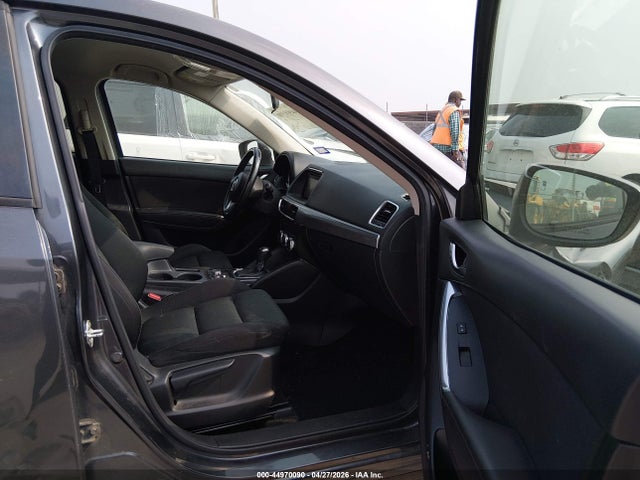 Aukcja sprzedaży 2016 Mazda Cx-5 Touring, vin: JM3KE2CYXG0861386, numer aukcji: 44970090
