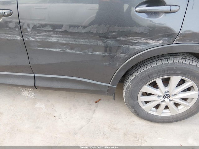 Aukcja sprzedaży 2016 Mazda Cx-5 Touring, vin: JM3KE2CYXG0861386, numer aukcji: 44970090