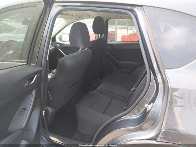 Aukcja sprzedaży 2016 Mazda Cx-5 Touring, vin: JM3KE2CYXG0861386, numer aukcji: 44970090