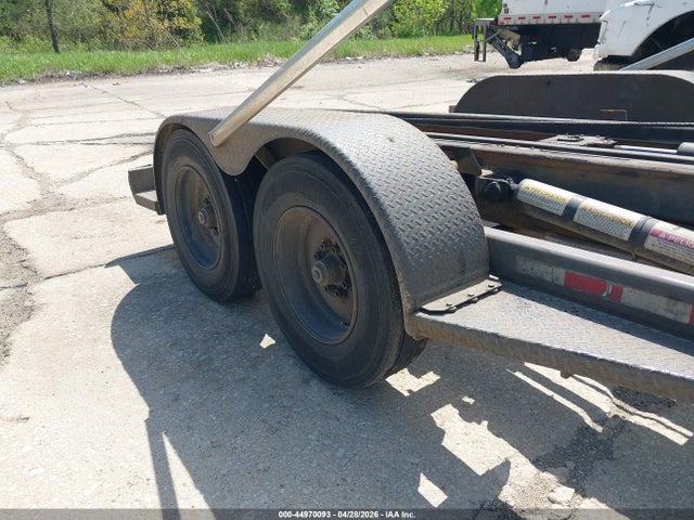Aukcja sprzedaży 2019 Trailer Nedland Ez Roll Off Trailer, vin: 1N9PU2225CW219387, numer aukcji: 44970093
