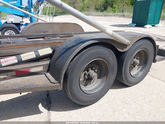 Aukcja sprzedaży 2019 Trailer Nedland Ez Roll Off Trailer, vin: 1N9PU2225CW219387, numer aukcji: 44970093