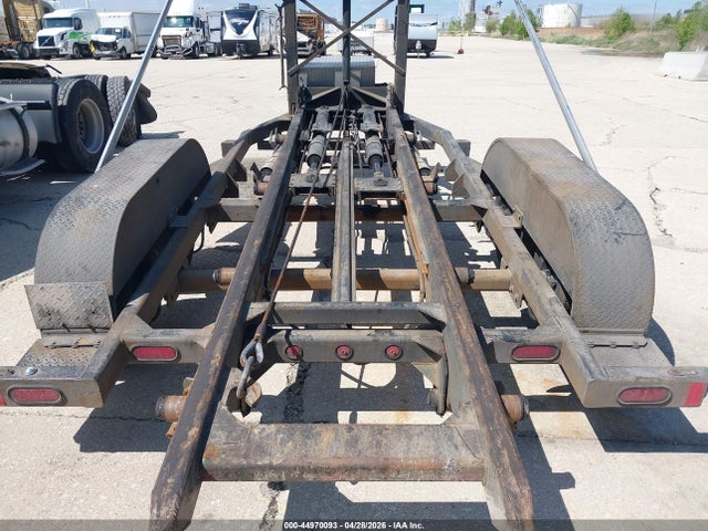 Aukcja sprzedaży 2019 Trailer Nedland Ez Roll Off Trailer, vin: 1N9PU2225CW219387, numer aukcji: 44970093