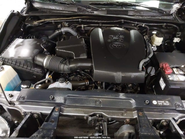 Продаж на аукціоні авто 2016 Toyota Tacoma Sr5 V6, vin: 5TFSZ5AN7GX019118, номер лоту: 44970096