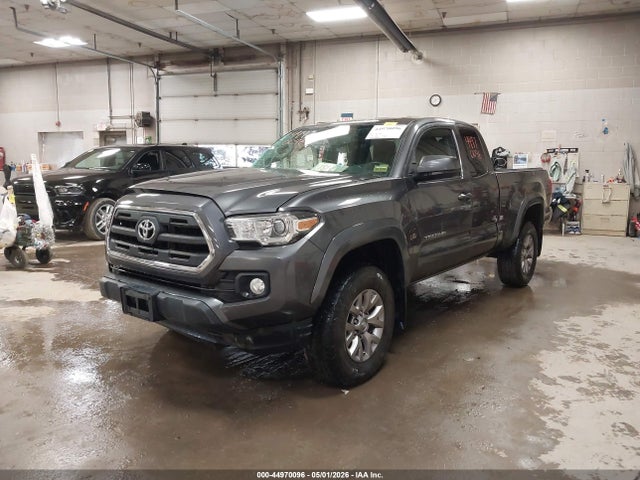 Продаж на аукціоні авто 2016 Toyota Tacoma Sr5 V6, vin: 5TFSZ5AN7GX019118, номер лоту: 44970096