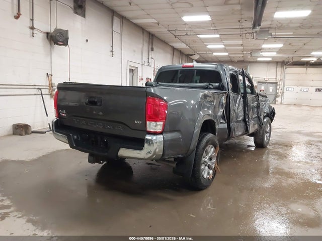 Продаж на аукціоні авто 2016 Toyota Tacoma Sr5 V6, vin: 5TFSZ5AN7GX019118, номер лоту: 44970096