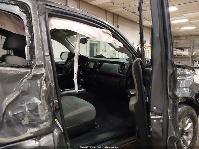 Продаж на аукціоні авто 2016 Toyota Tacoma Sr5 V6, vin: 5TFSZ5AN7GX019118, номер лоту: 44970096