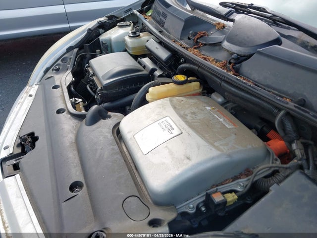Aukcja sprzedaży 2008 Toyota Prius, vin: JTDKB20U983436017, numer aukcji: 44970101