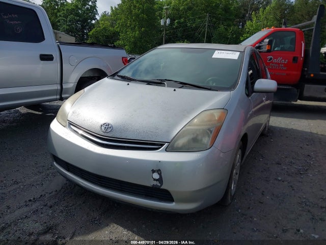Aukcja sprzedaży 2008 Toyota Prius, vin: JTDKB20U983436017, numer aukcji: 44970101