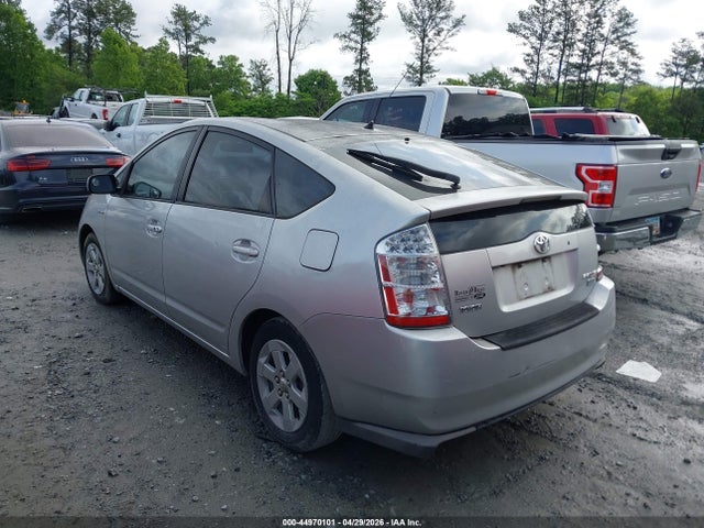 Aukcja sprzedaży 2008 Toyota Prius, vin: JTDKB20U983436017, numer aukcji: 44970101
