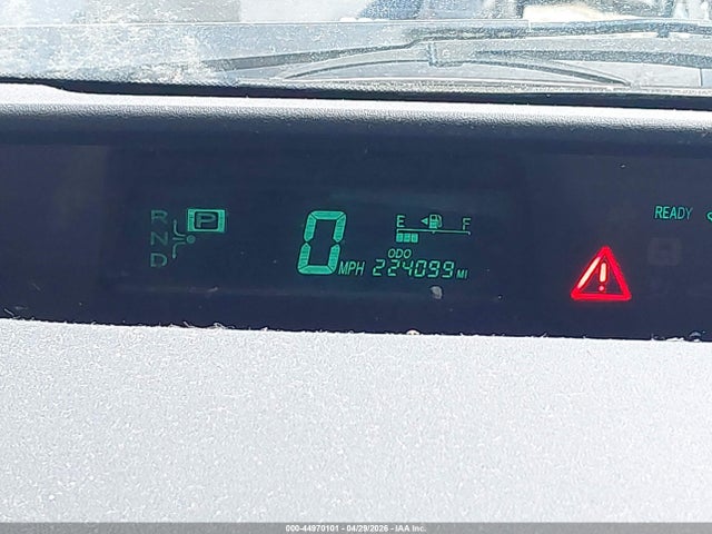 Aukcja sprzedaży 2008 Toyota Prius, vin: JTDKB20U983436017, numer aukcji: 44970101