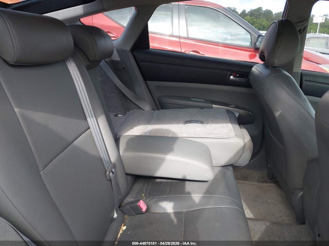 Aukcja sprzedaży 2008 Toyota Prius, vin: JTDKB20U983436017, numer aukcji: 44970101