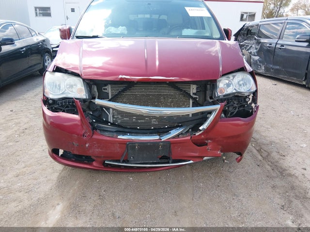 Продаж на аукціоні авто 2012 Chrysler Town & Country Touring, vin: 2C4RC1BG1CR233538, номер лоту: 44970105