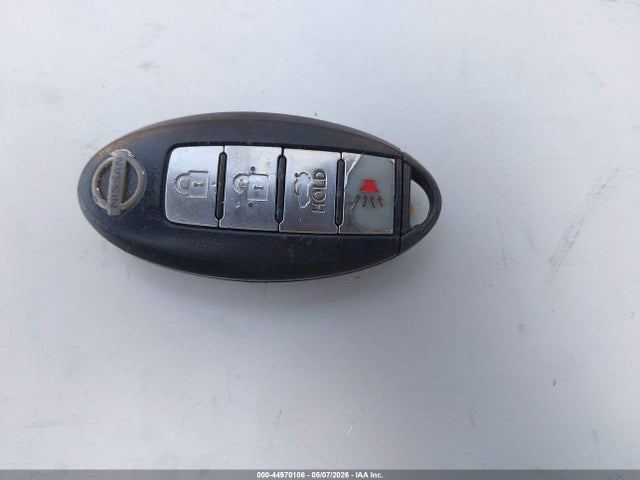 44970106 :رقم المزاد ، 3N1AB7AP6EL641086 vin ، 2014 Nissan Sentra Sr مزاد بيع