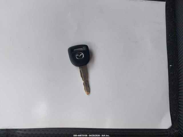 44970109 :رقم المزاد ، JM1BL1UG7B1414452 vin ، 2011 Mazda Mazda3 I Sport مزاد بيع
