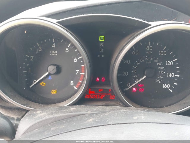 44970109 :رقم المزاد ، JM1BL1UG7B1414452 vin ، 2011 Mazda Mazda3 I Sport مزاد بيع