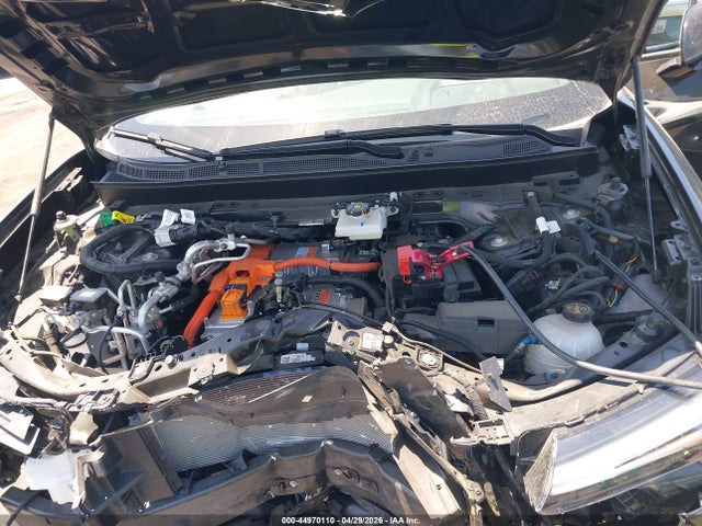 3GNKDBRM5SS252036 Chevrolet Blazer Ev Lt Fwd