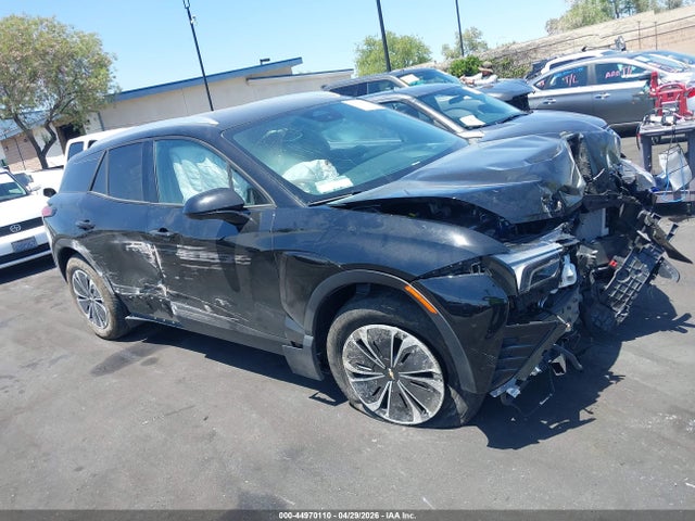 3GNKDBRM5SS252036 Chevrolet Blazer Ev Lt Fwd