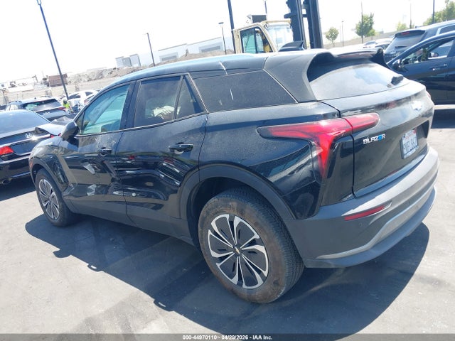 3GNKDBRM5SS252036 Chevrolet Blazer Ev Lt Fwd