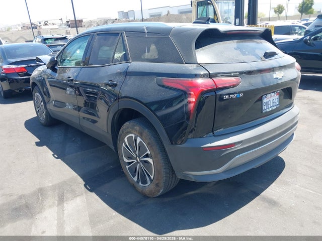 3GNKDBRM5SS252036 Chevrolet Blazer Ev Lt Fwd