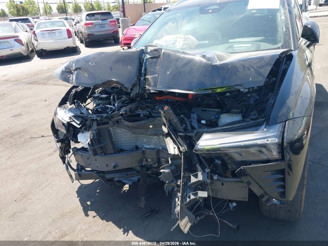 3GNKDBRM5SS252036 Chevrolet Blazer Ev Lt Fwd