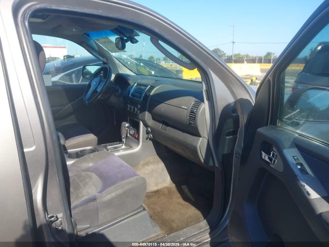 Продаж на аукціоні авто 2005 Nissan Pathfinder Se, vin: 5N1AR18W15C776843, номер лоту: 44970115
