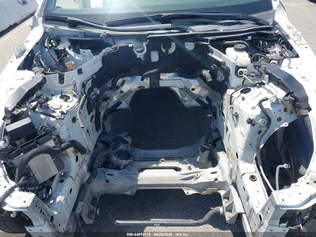 Aukcja sprzedaży 2019 Infiniti Q50 3.0t Red Sport 400, vin: JN1FV7AP1KM760551, numer aukcji: 44970118
