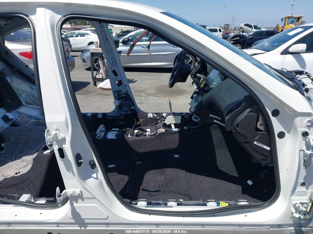 Aukcja sprzedaży 2019 Infiniti Q50 3.0t Red Sport 400, vin: JN1FV7AP1KM760551, numer aukcji: 44970118