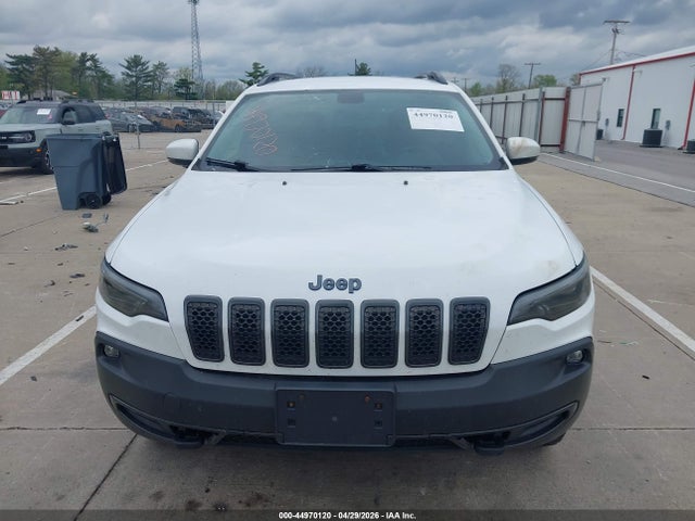 Aukcja sprzedaży 2020 Jeep Cherokee Upland 4x4, vin: 1C4PJMCX0LD542854, numer aukcji: 44970120