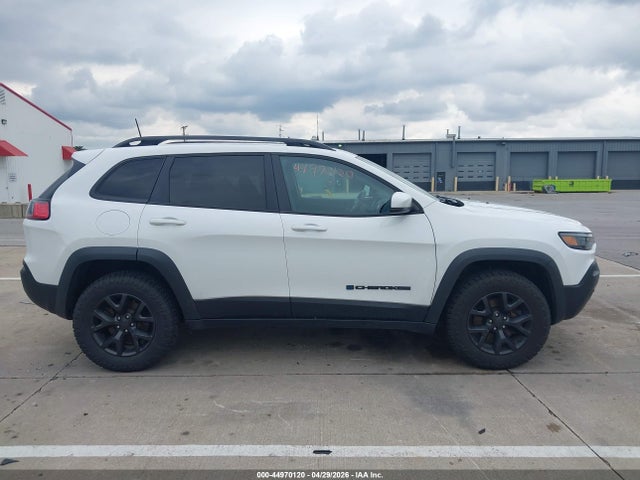 Aukcja sprzedaży 2020 Jeep Cherokee Upland 4x4, vin: 1C4PJMCX0LD542854, numer aukcji: 44970120