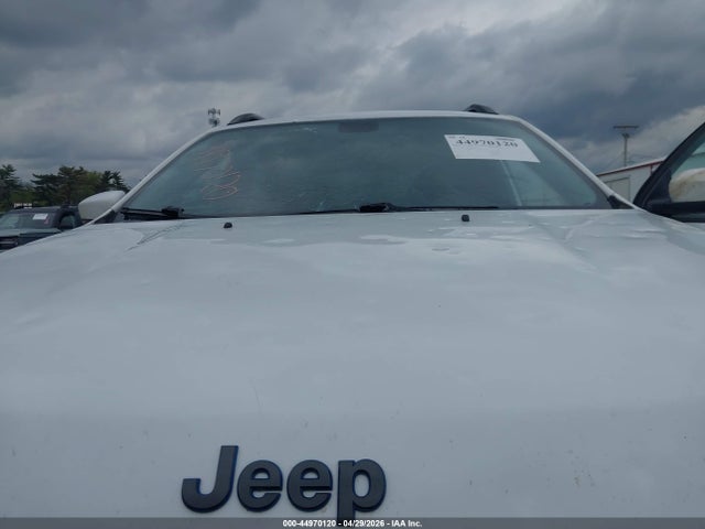 Aukcja sprzedaży 2020 Jeep Cherokee Upland 4x4, vin: 1C4PJMCX0LD542854, numer aukcji: 44970120
