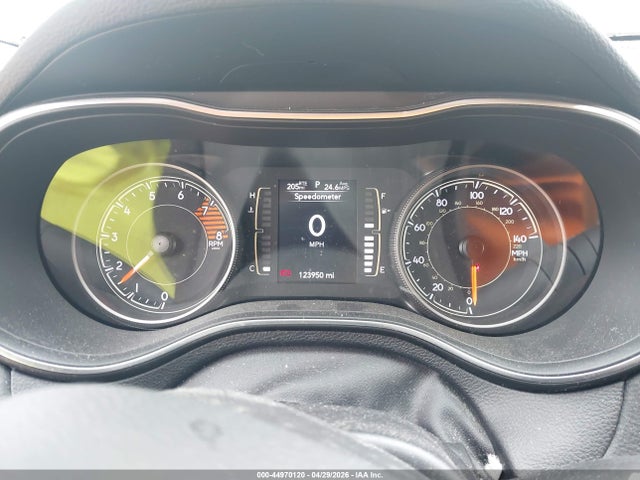 Aukcja sprzedaży 2020 Jeep Cherokee Upland 4x4, vin: 1C4PJMCX0LD542854, numer aukcji: 44970120