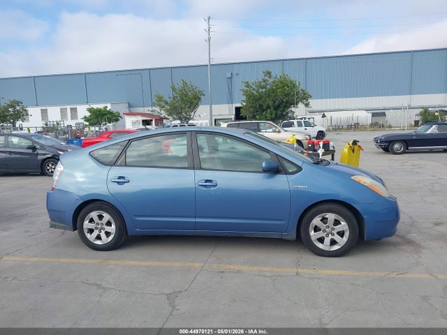 Aukcja sprzedaży 2007 Toyota Prius, vin: JTDKB20U677617924, numer aukcji: 44970121