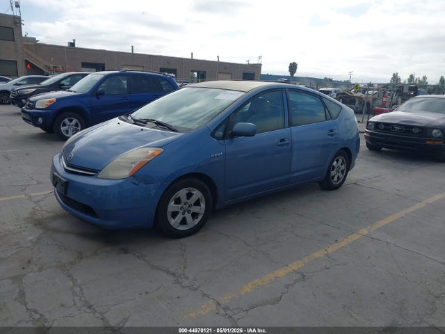 Aukcja sprzedaży 2007 Toyota Prius, vin: JTDKB20U677617924, numer aukcji: 44970121