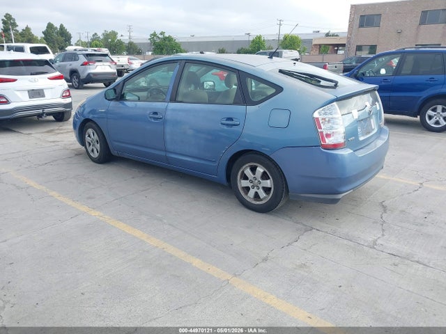 Aukcja sprzedaży 2007 Toyota Prius, vin: JTDKB20U677617924, numer aukcji: 44970121