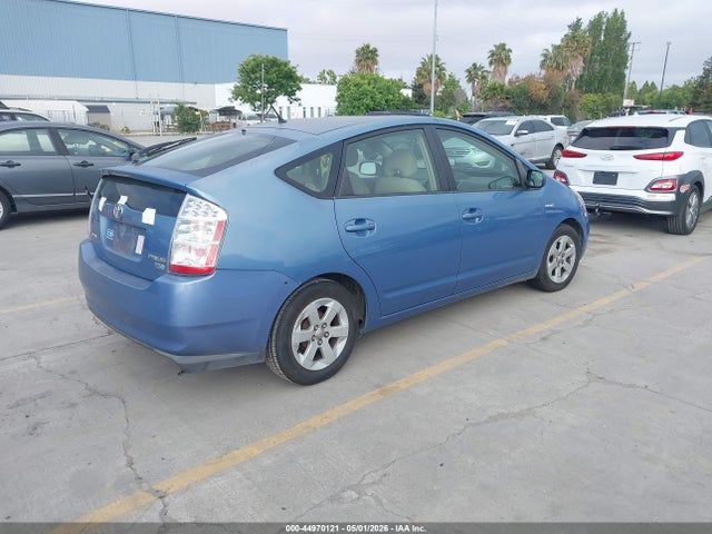 Aukcja sprzedaży 2007 Toyota Prius, vin: JTDKB20U677617924, numer aukcji: 44970121