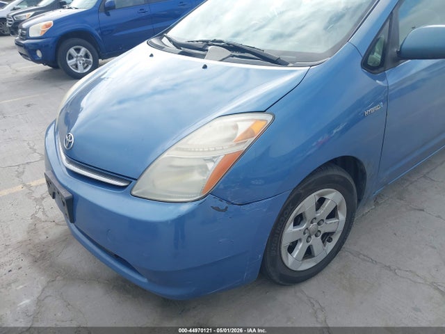 Aukcja sprzedaży 2007 Toyota Prius, vin: JTDKB20U677617924, numer aukcji: 44970121
