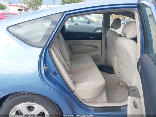 Aukcja sprzedaży 2007 Toyota Prius, vin: JTDKB20U677617924, numer aukcji: 44970121
