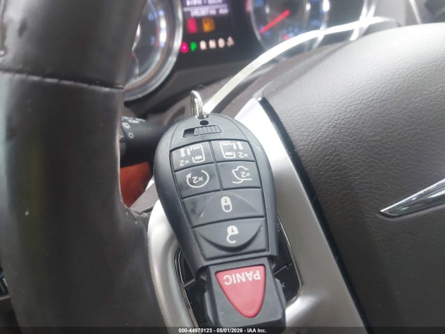 44970123 :رقم المزاد ، 2C4RC1CG7ER407906 vin ، 2014 Chrysler Town & Country Touring-l مزاد بيع