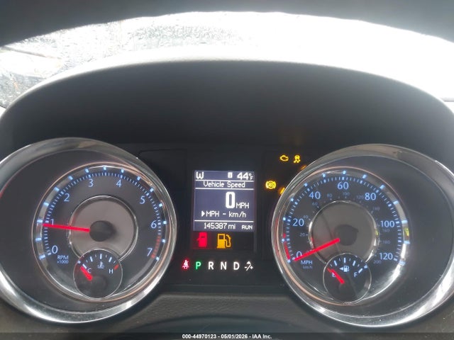 44970123 :رقم المزاد ، 2C4RC1CG7ER407906 vin ، 2014 Chrysler Town & Country Touring-l مزاد بيع